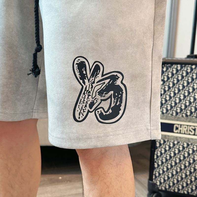 Y-3 Short Pants